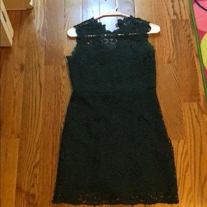Lace Dress